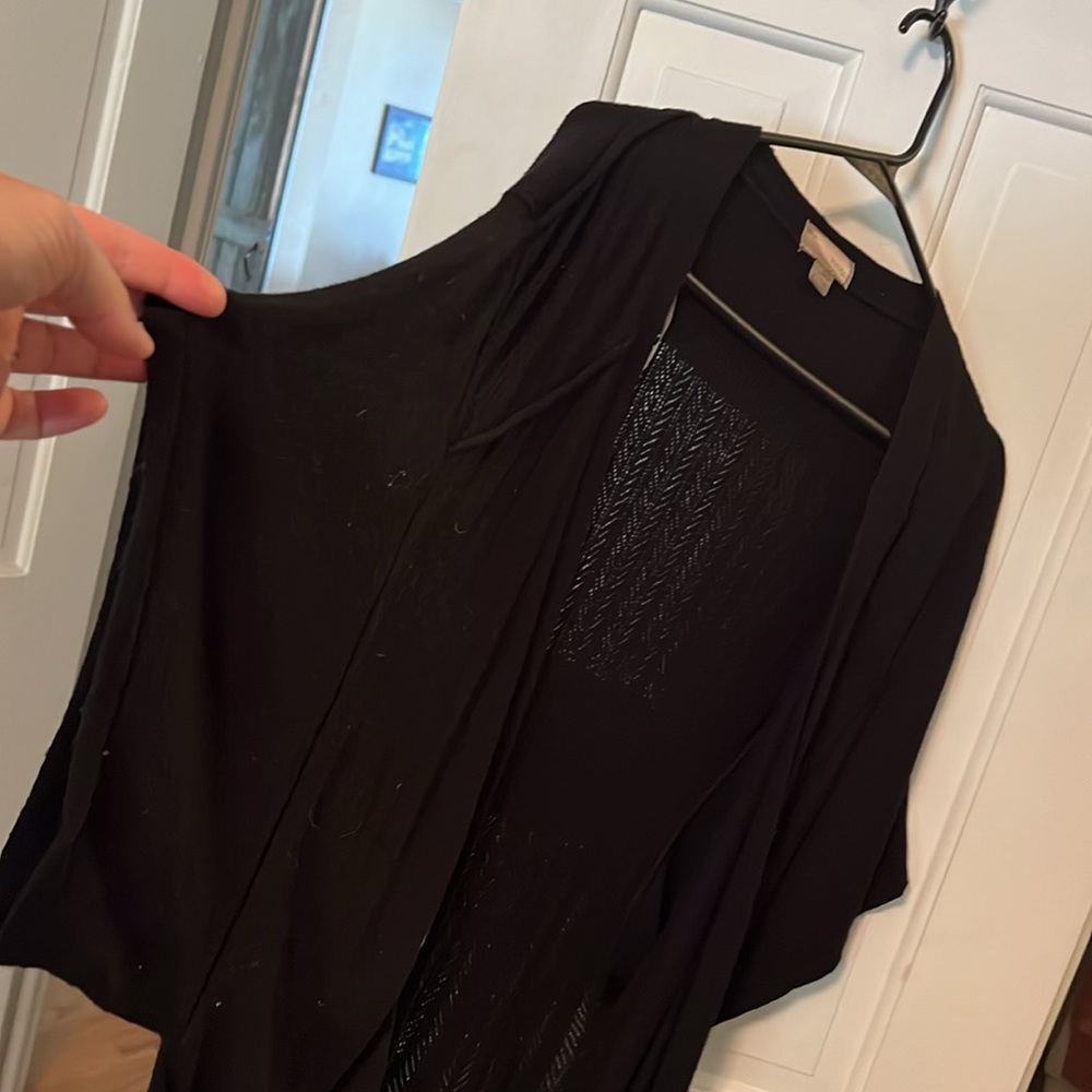 Cardigan - Picture 2 of 7